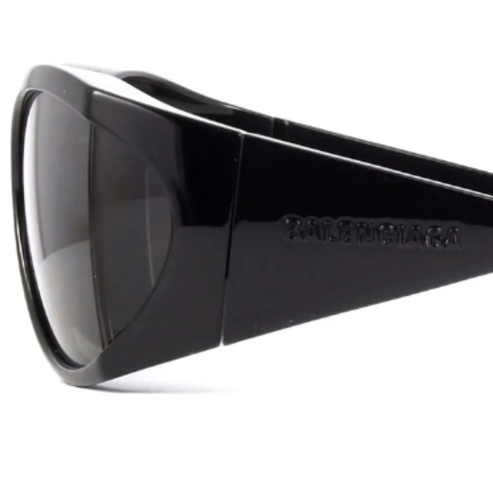 NEW BALENCIAGA BB0154S 001 UNISEX EYEWEAR NEW COLLECTION